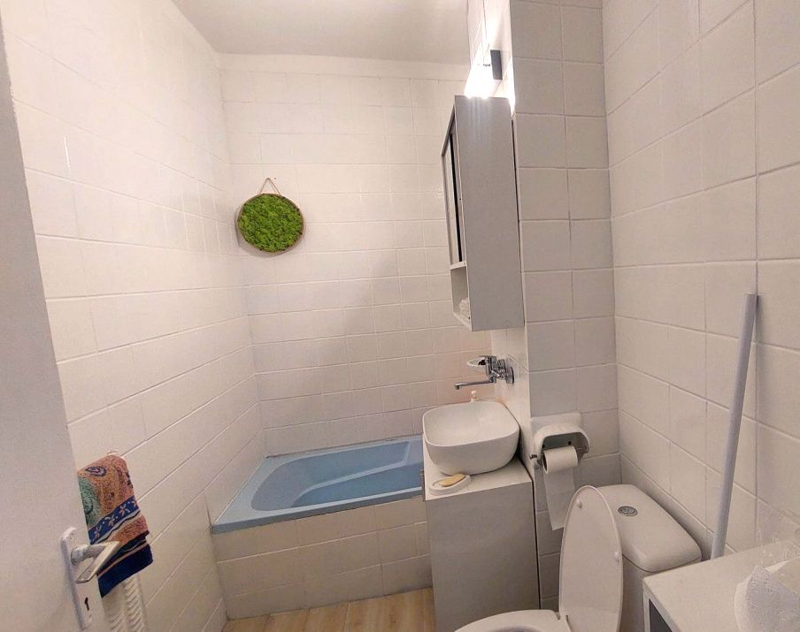 Apartament 1 Camera Tolstoi | Renovat Recent, Mobilat si Utilat – fotografia 4 din 7