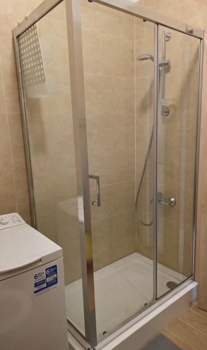 2 Camere de inchiriat | Exigent Plaza F1 | Centrala | Parcare Inclusa – fotografia 10 din 11