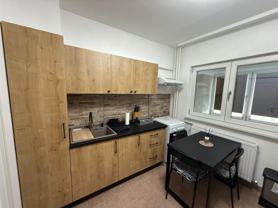 Apartament de inchiriat | 2 camere 56MP |  Aurel Vlaicu-Promenada | Parcare – fotografia 11 din 17