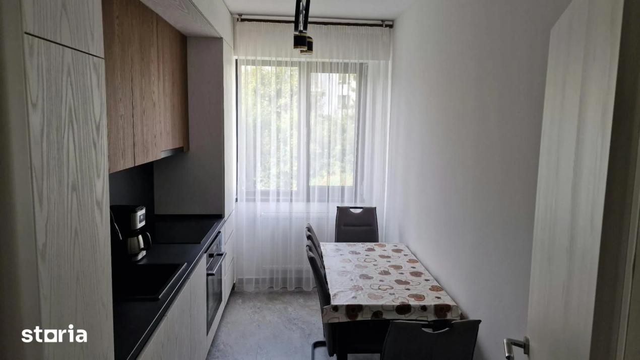 3 Camere de inchiriat | Chitila | Metrou | Centrala Proprie | Parcare – fotografia 7 din 11