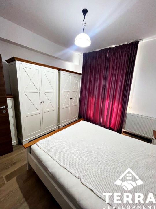 Trăiește lângă mare – Apartament de închiriat în Faleză Nord – fotografia 12 din 18