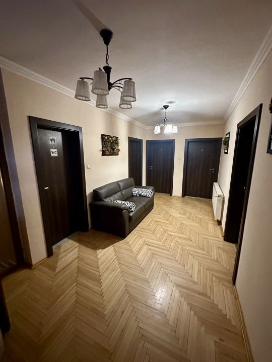 Pensiune + Restaurant funcțional – Ioșia, Oradea – fotografia 8 din 8