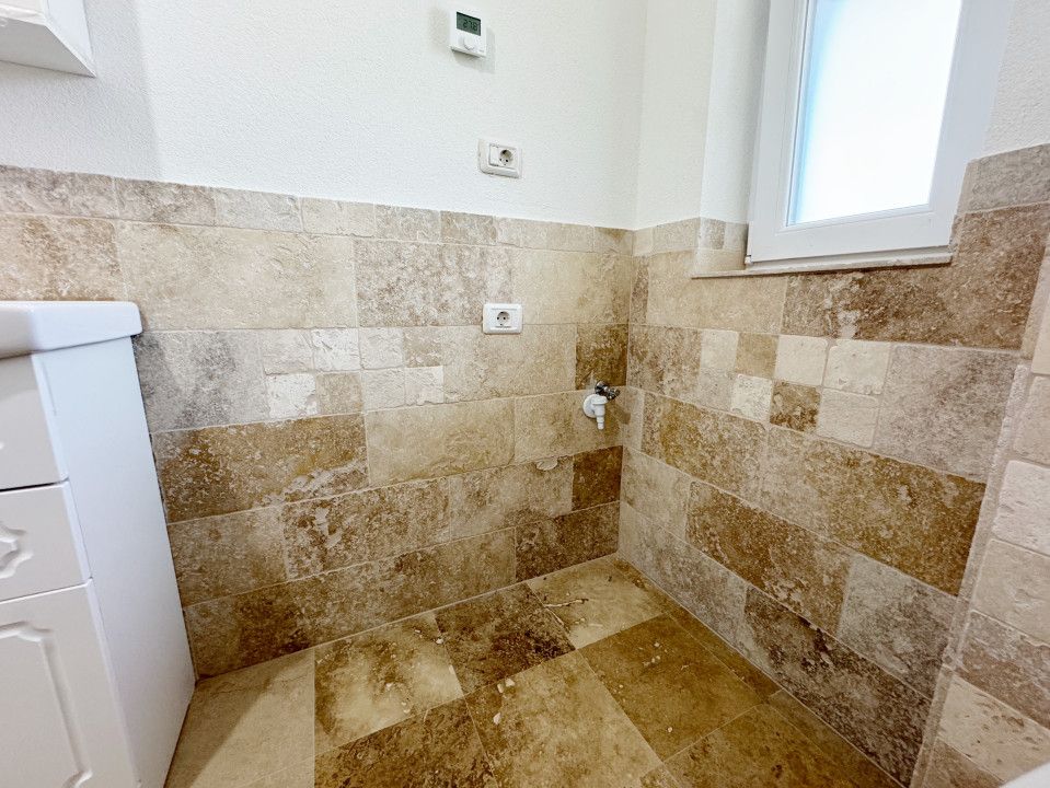 Apartament 2 camere, 60mp utili + balcon 6mp, etaj 1/3 -Giroc – fotografia 8 din 14