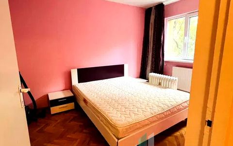2 CAMERE | 53 MP | BALCON CU VEDERE SPRE PARC | GHEORGHENI–ALBINI–BRÂNCUȘI