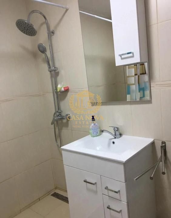 Apartament 2 camere 52mp, cartier Marasti, finisaje moderne – fotografia 5 din 10