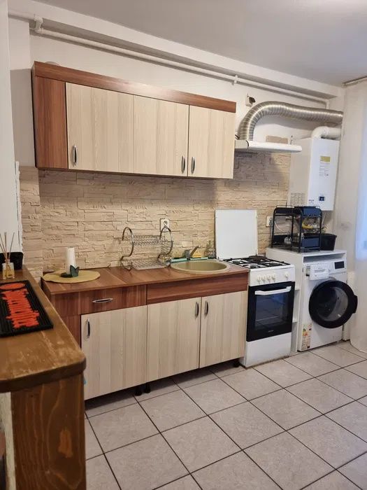 Apartament 2 Camere, 44 mp,  zona Sesul de sus! – fotografia 3 din 7