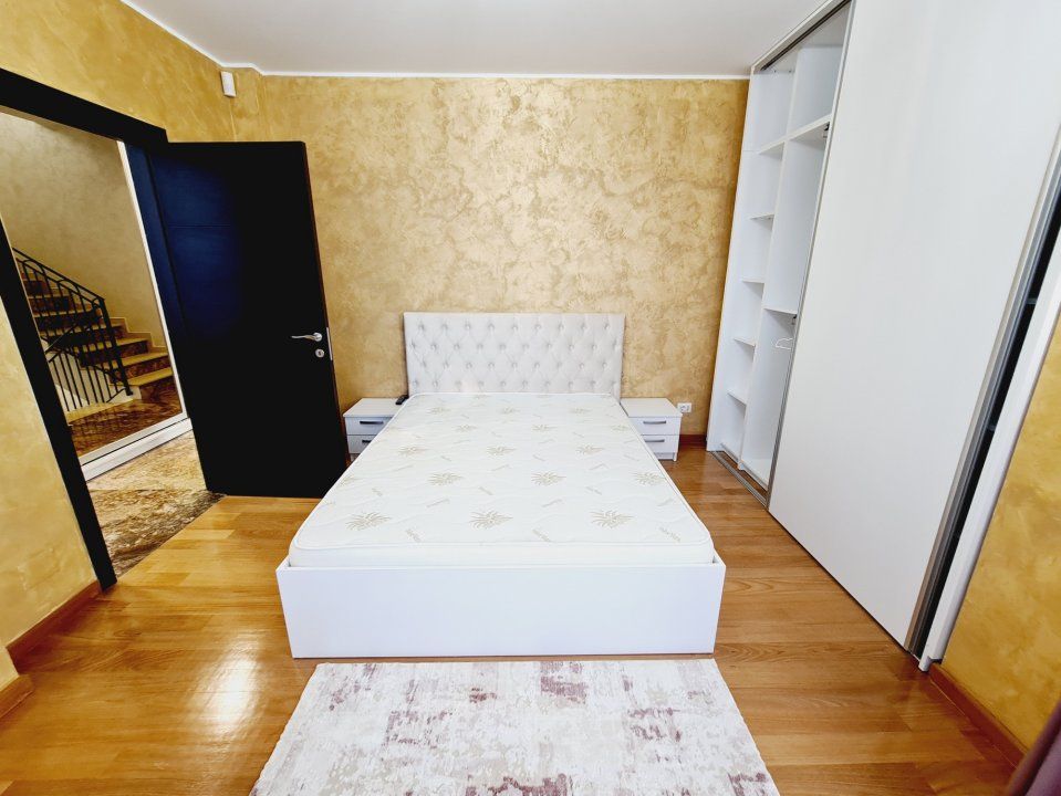 Pantelimon - Vila moderna lux - posibilitate rate direct la proprietar – fotografia 19 din 39