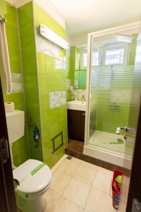 Apartament 2 Camere cu Vedere spre Pădure | Predeal – fotografia 5 din 9