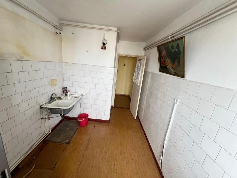 Apartament 2 camere 53 mp utili |Tomis Nord-Zona Rovere Stradal| – fotografia 12 din 13