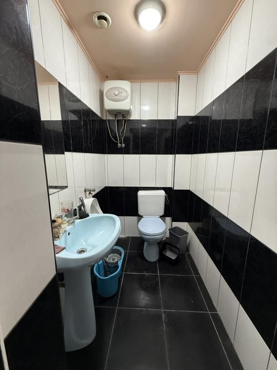COMISON 0% Spatiu comercial, 61mp, Dambovita- Budai Deleanu – fotografia 9 din 10