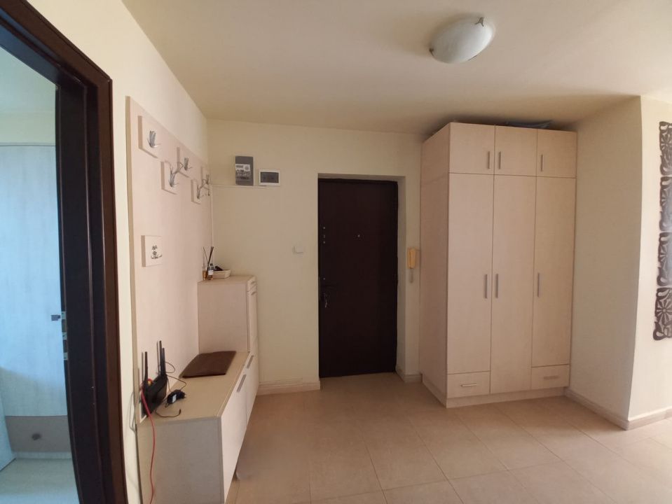 Apartament cu 3 camere | Zona Tipografilor, Timisoara – fotografia 9 din 10