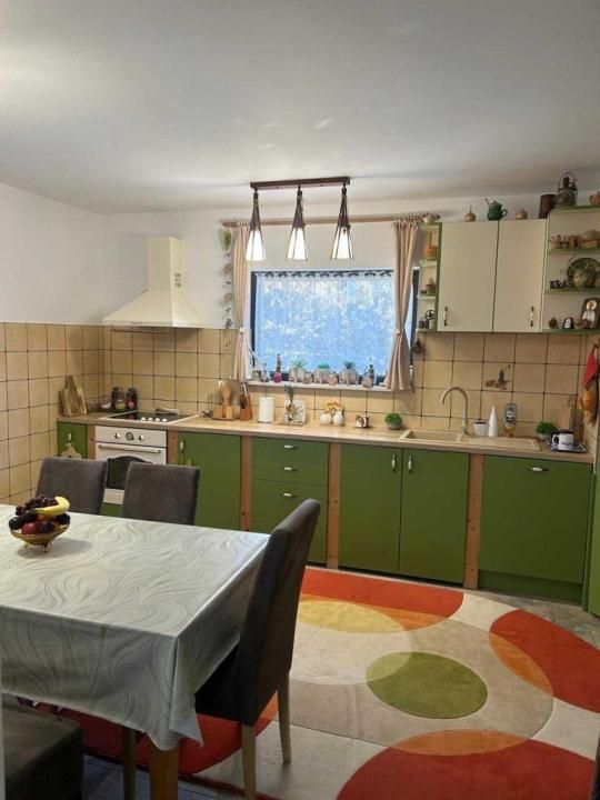 Casă individuală pe un singur nivel, 205 mp utili, teren 800 mp | Popești Deal – fotografia 4 din 8