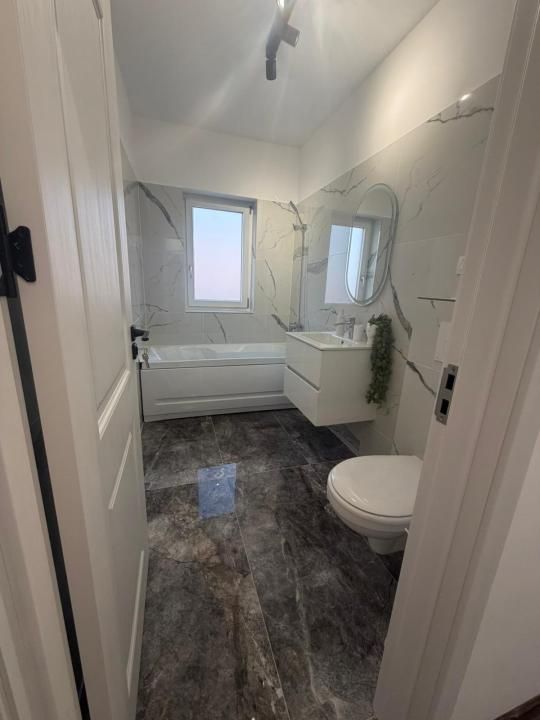 Penthouse 2 camere, 55 mp + terasa 45 mp - Giroc – fotografia 9 din 9