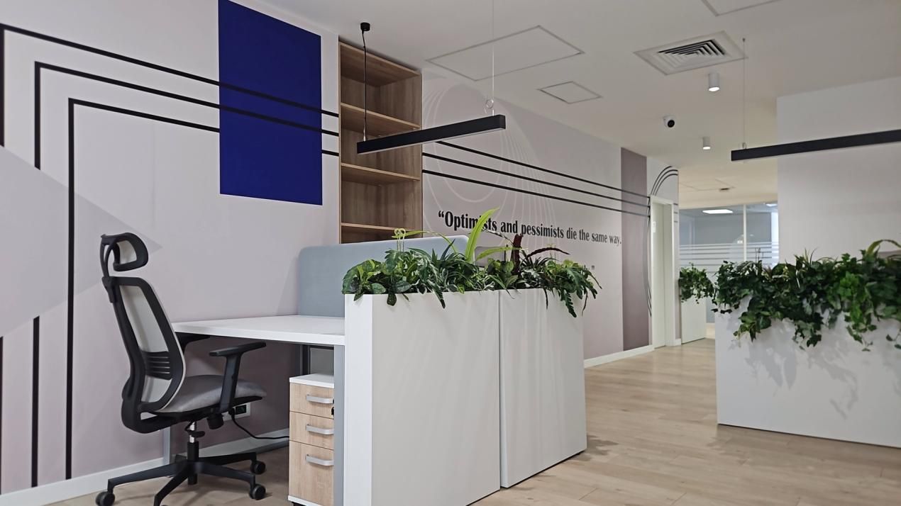 Birouri Premium | Coworking | Ultracentral | Universitate | Academiei – fotografia 14 din 27