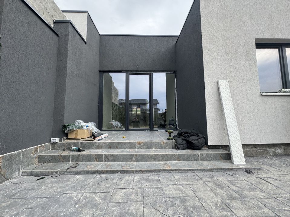 Duplex 3 camere, 90mp utili, 350mp teren, situat in Mosnita Veche – fotografia 16 din 16