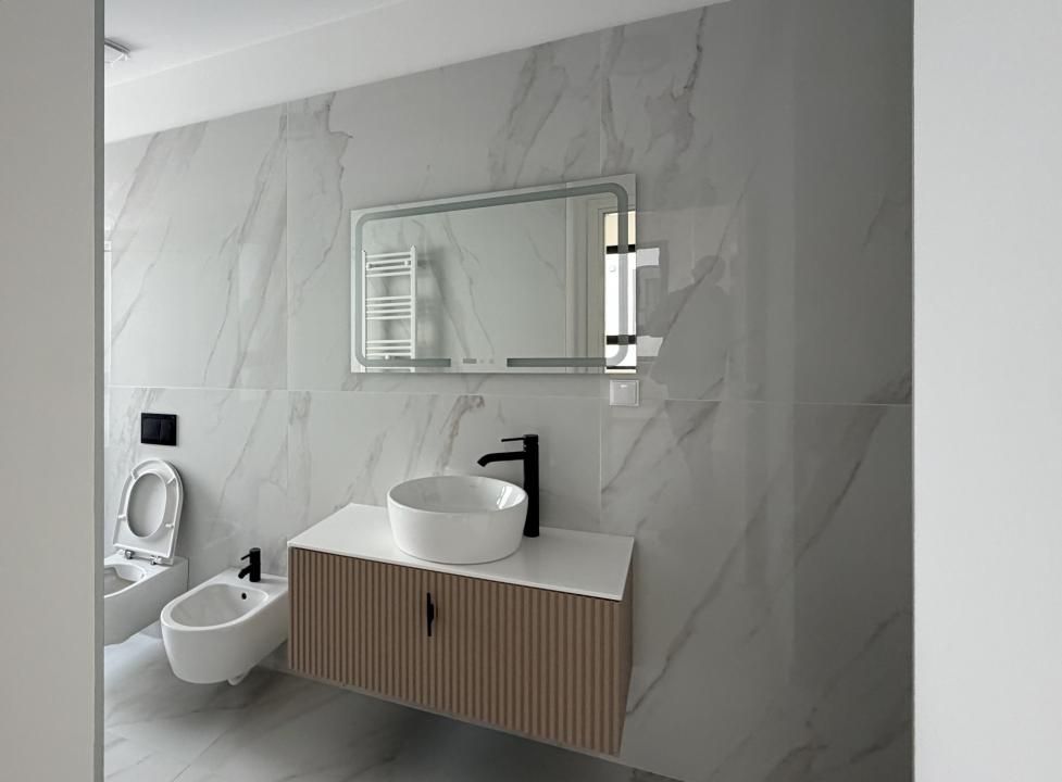 Vilă duplex cu lift, grădină și 3 terase – El Unico Residences, Pipera – fotografia 10 din 20