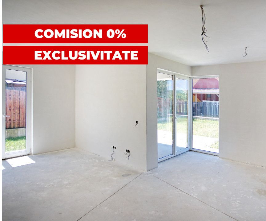 Comision 0%. TVA Inclus! Ultimele unitati disponibile, Gloris Village – fotografia 34 din 40