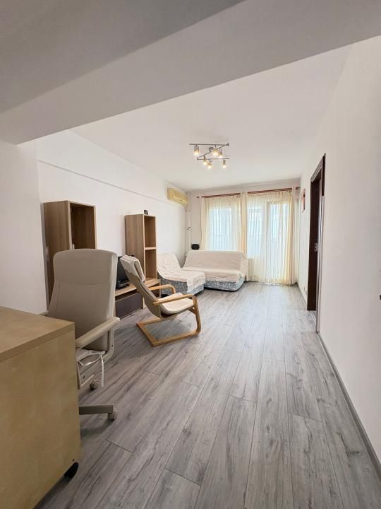 Apartament 3 camere Militari Lujerului Iuliu Maniu parcare Politehnica – fotografia 19 din 22