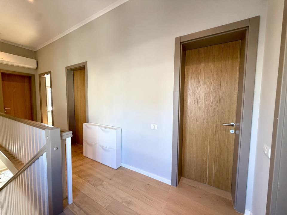 Casa spatioasa, 5 camere, 121 mp utili, 340 mp teren - Dumbravita – fotografia 11 din 15