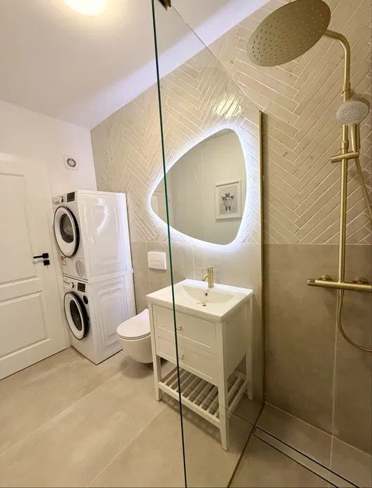 Apartament 2 camere, 45mp - complex Intre Lacuri Residence – fotografia 5 din 8