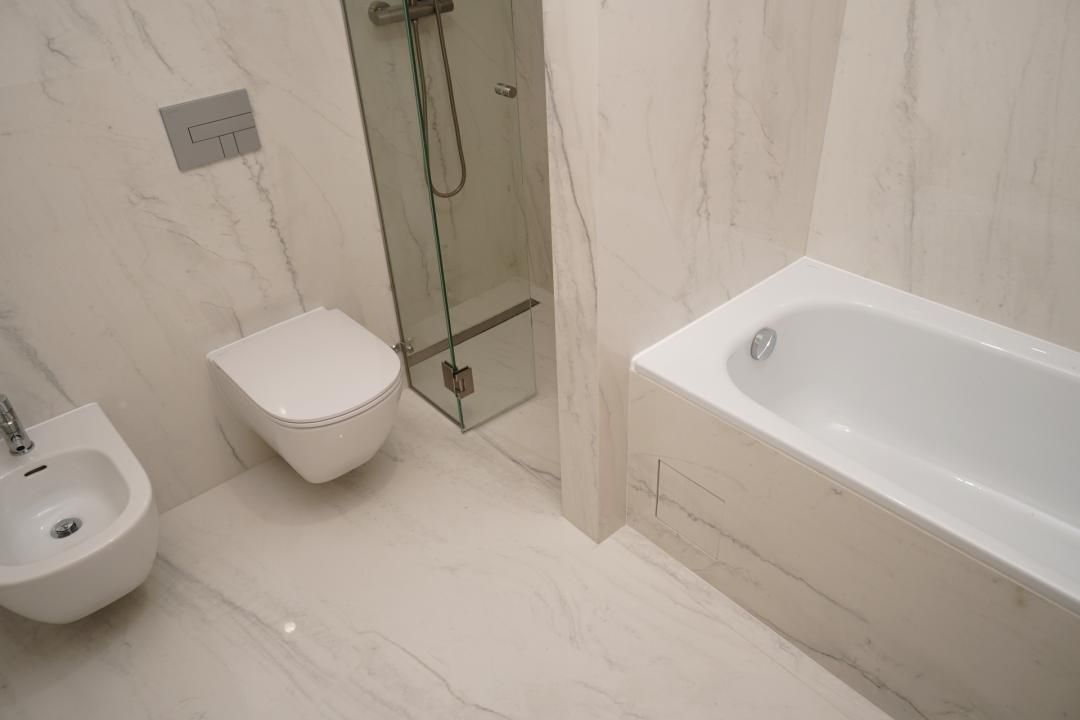 180 Sqm - Duplex | Up site - Floreasca | Aviatiei | 21 sqm Terrace – fotografia 25 din 26