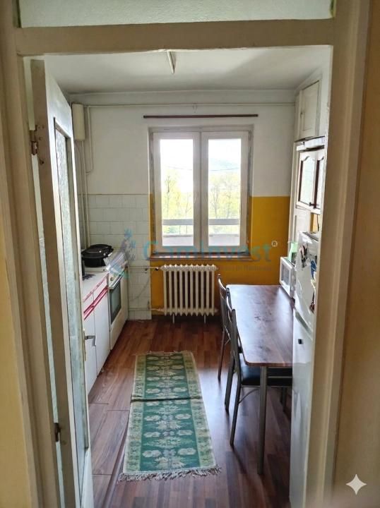 Apartament de vanzare in Oradea, 3 camere, cu un view deosebit zona Dragos Voda – fotografia 4 din 9
