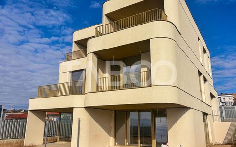 Duplex de vanzare premium in Iris zona Voronet Cluj Napoca