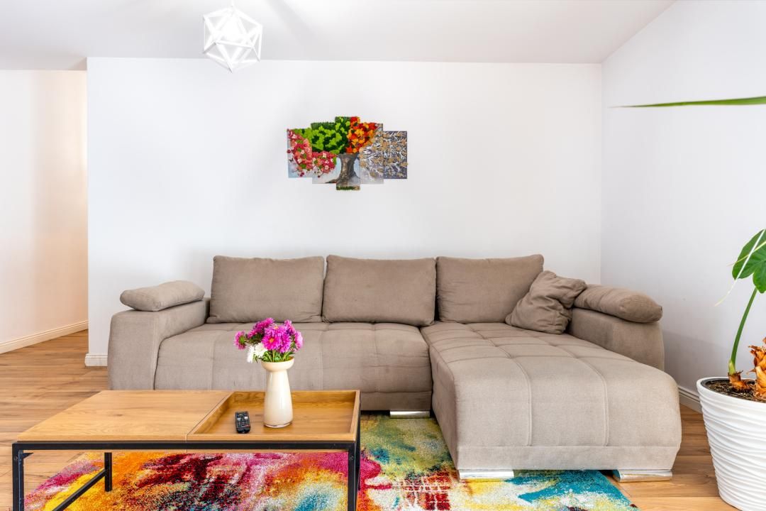 Duplex pe un singur nivel, cu 116 mp utili și 233 mp teren – Str. Oașului – fotografia 2 din 22