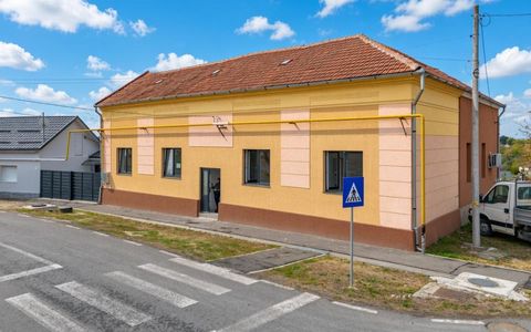 Casă de vânzare în Buziaș | 1.617 mp teren | 85.000 €