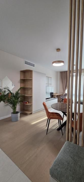Închiriere Apartament 3 Camere | Parcare + Boxă | 82 MP | Catted Family – fotografia 4 din 43
