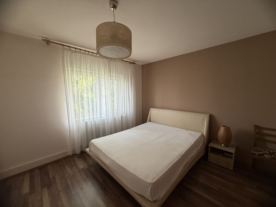 Apartament 4 camere, 95.80 mp, cartier Brazda lui Novac, zona Păltiniș – fotografia 5 din 16