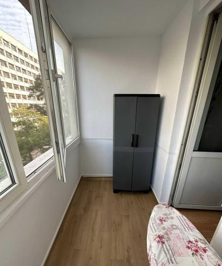 2 Camere de inchiriat | Gara de Nord | Metrou | CatFriendly | Mobilat & Utilat | – fotografia 8 din 8