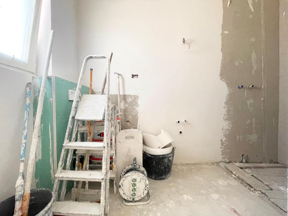 Duplex 3 camere mansardabil - Mosnita Noua – fotografia 11 din 11