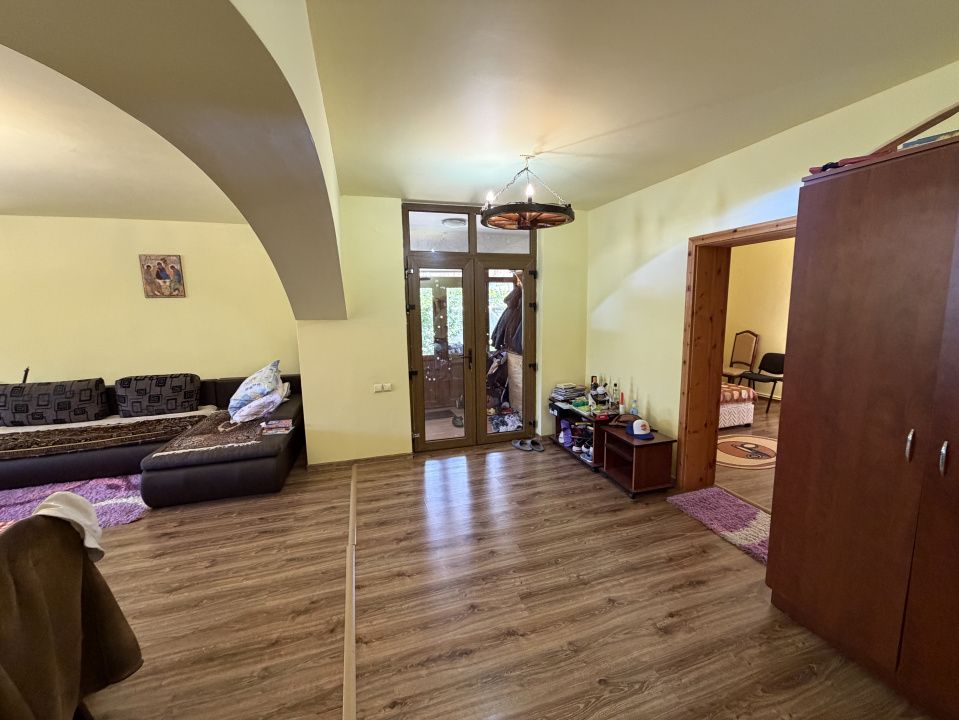 Casa D+P+1+M, 401mp utili, 1787mp teren, zona Water Park – fotografia 13 din 27