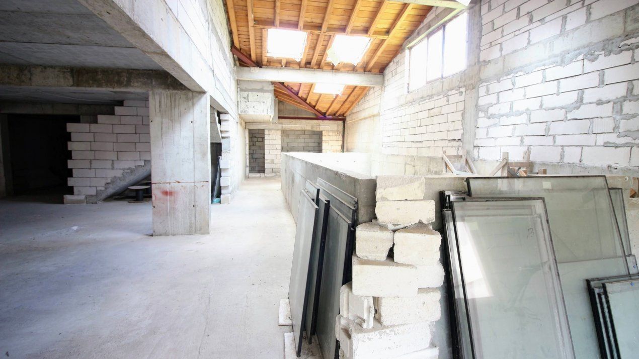 Baneasa-Sisesti, spatiu comercial 470 mp, open space, cu multiple intrebuintari – fotografia 6 din 16
