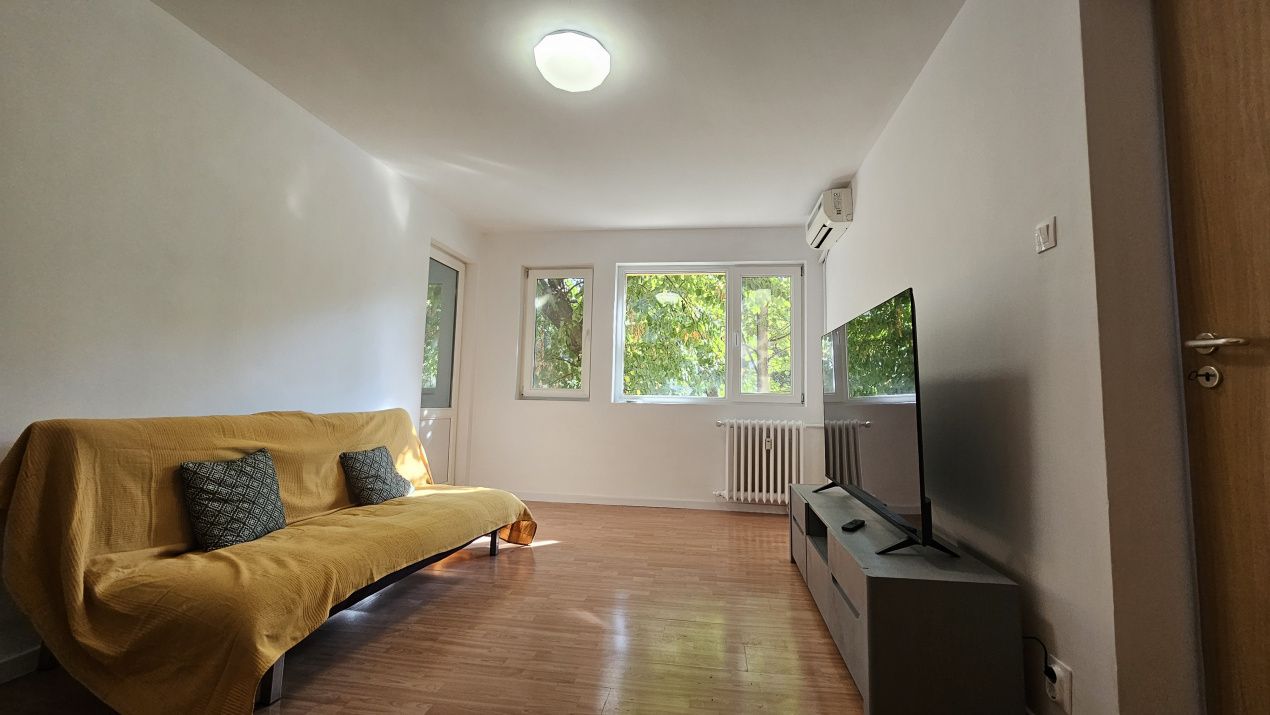 Titan/ Minis/ 2 camere renovat/ mobilier nou/ prima inchiriere – fotografia 2 din 24