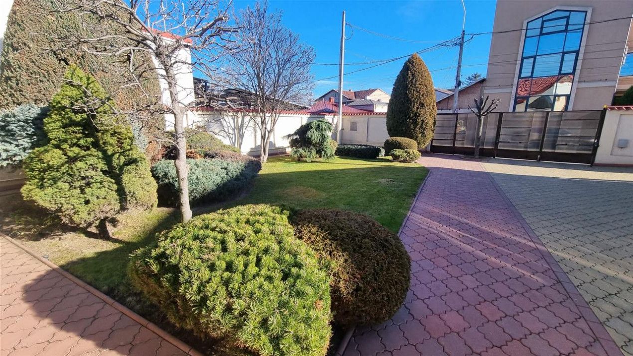 Inchiriere Vila Lux Ploiesti – fotografia 50 din 68