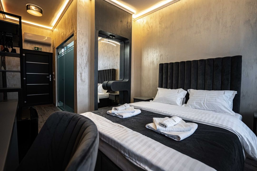 Spațiu comercial - Hotel - afacere la cheie de vânzare – fotografia 28 din 30