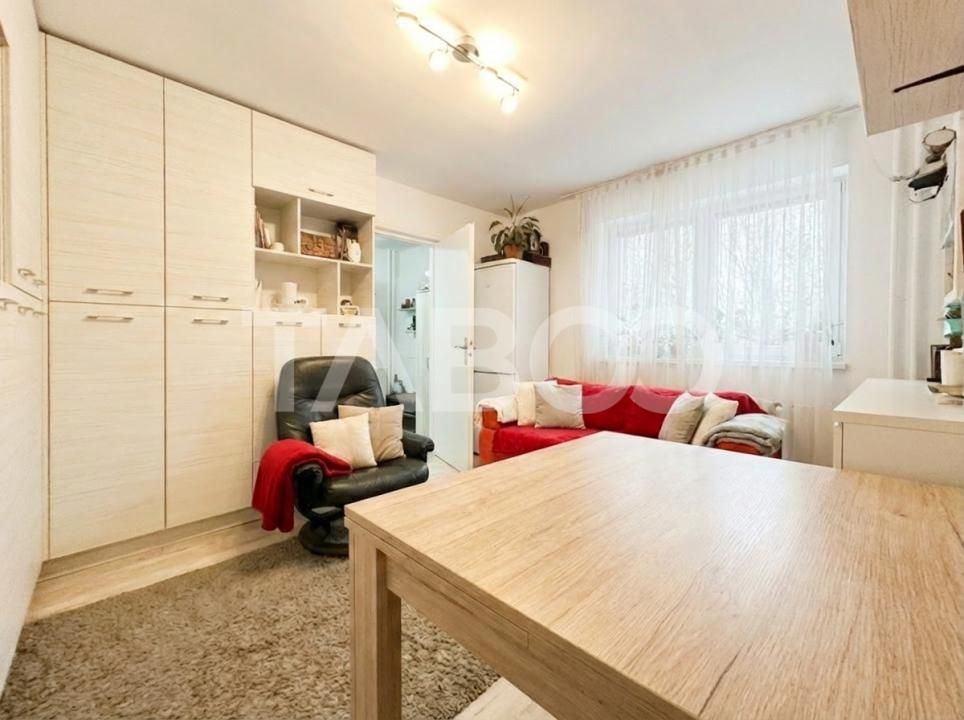 Apartament cu 2 camere langa Piata Flora Manastur – fotografia 2 din 6