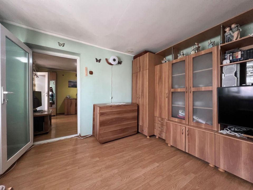 CASA CU 3 CAMERE SI TEREN IN CONSTANTA I KM 5 I ZONA LINISTITA – fotografia 19 din 33