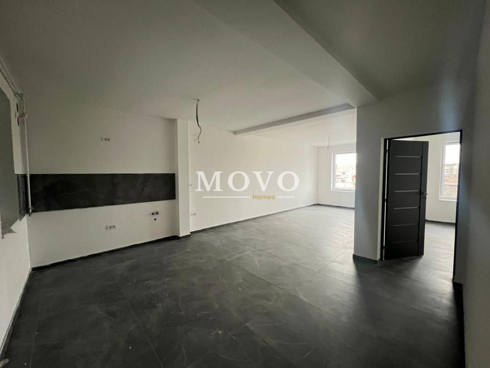 Apartament 2 camere de vânzare | Giroc | Stradă asfaltată – fotografia 1 din 5