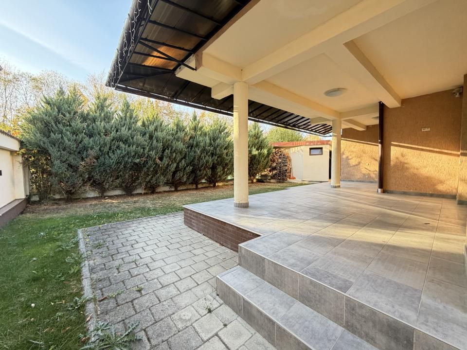 Casă premium de vânzare Sibiu, Arhitecților - 180 mp utili -610 teren – fotografia 4 din 20