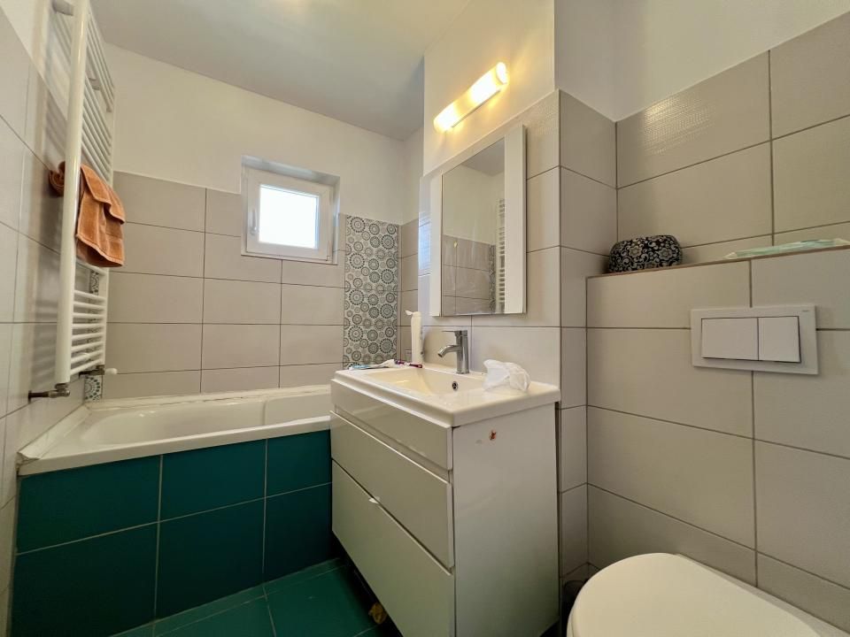 Apartament 3 camere, 64 mp utili, etaj 1 - zona Kiriac – fotografia 11 din 12
