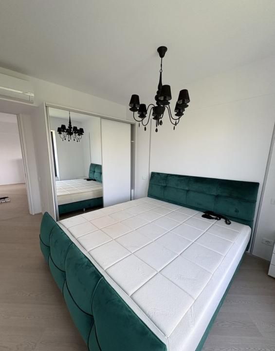 2 Camere de inchiriat | Vacaresti - Delta City | Parcare | Centrala – fotografia 6 din 8