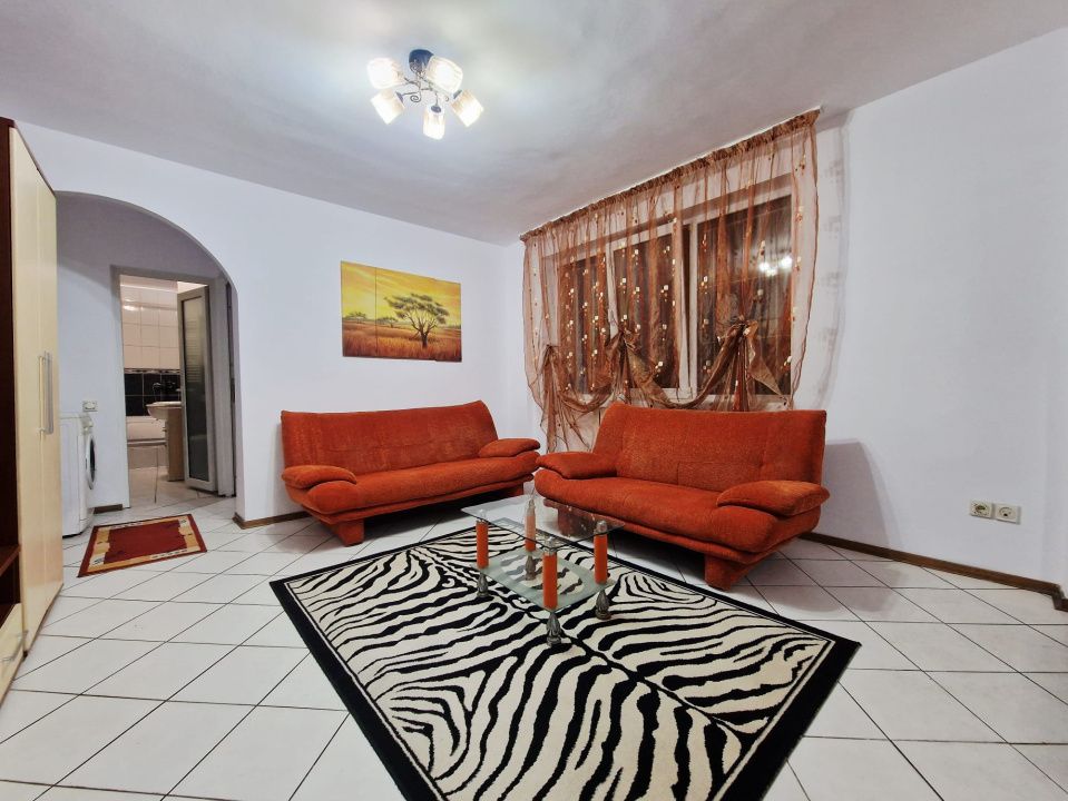 Apartament ideal investitie in cartierul Gheorgheni – fotografia 2 din 9