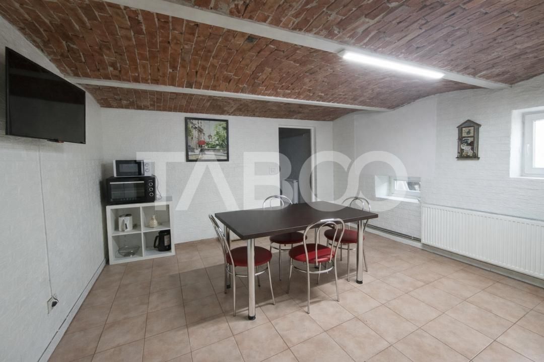 Constantin Noica - Apartament de vanzare 3 camere 2 bai gradina – fotografia 9 din 18