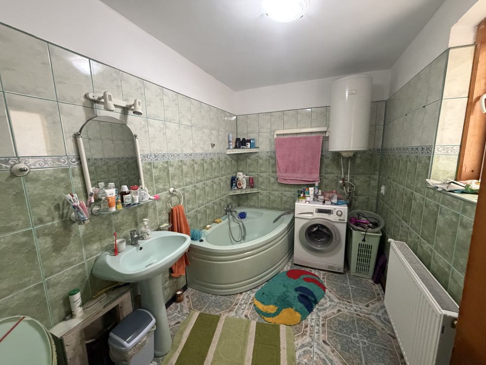 Casa S+P+1,  192mp utili, 372mp, cartier Bariera Valcii – fotografia 10 din 17