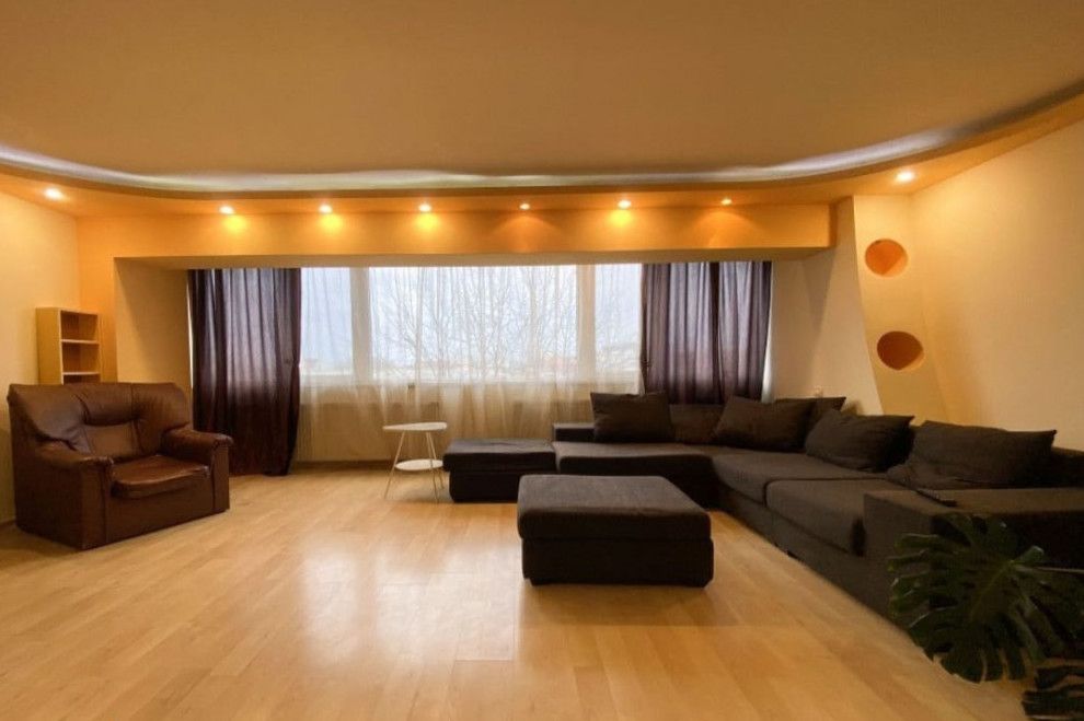 Apartament situat in zona DACIA – fotografia 1 din 13