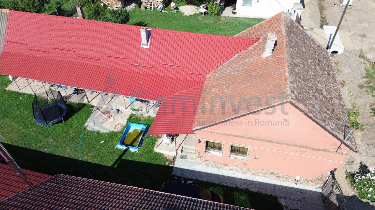 Casa cu 3 camere 115mp de vanzare in Biharia, Bihor – fotografia 11 din 11