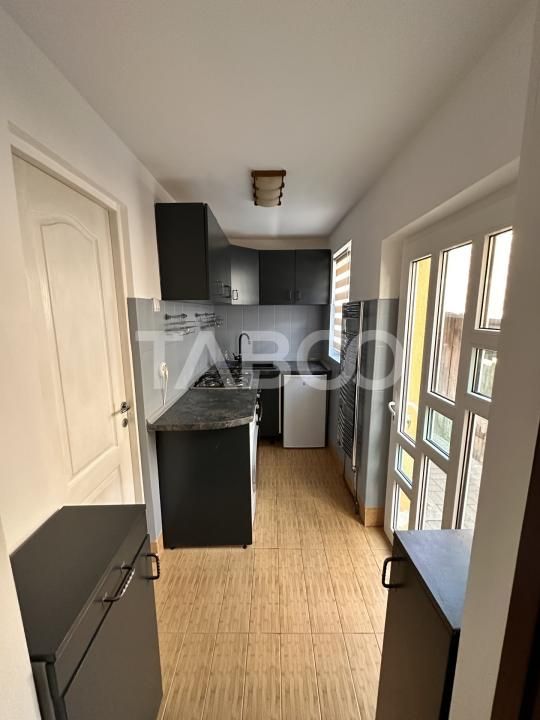 Doua apartamente in aceeasi curte direct cu chirias Lazaret Sibiu – fotografia 12 din 20